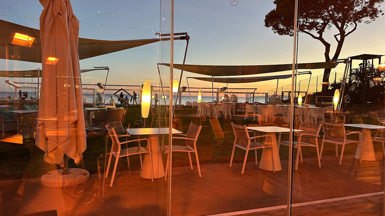 Gastro The Sense Experience Resort - Preferred Hotels & Resorts