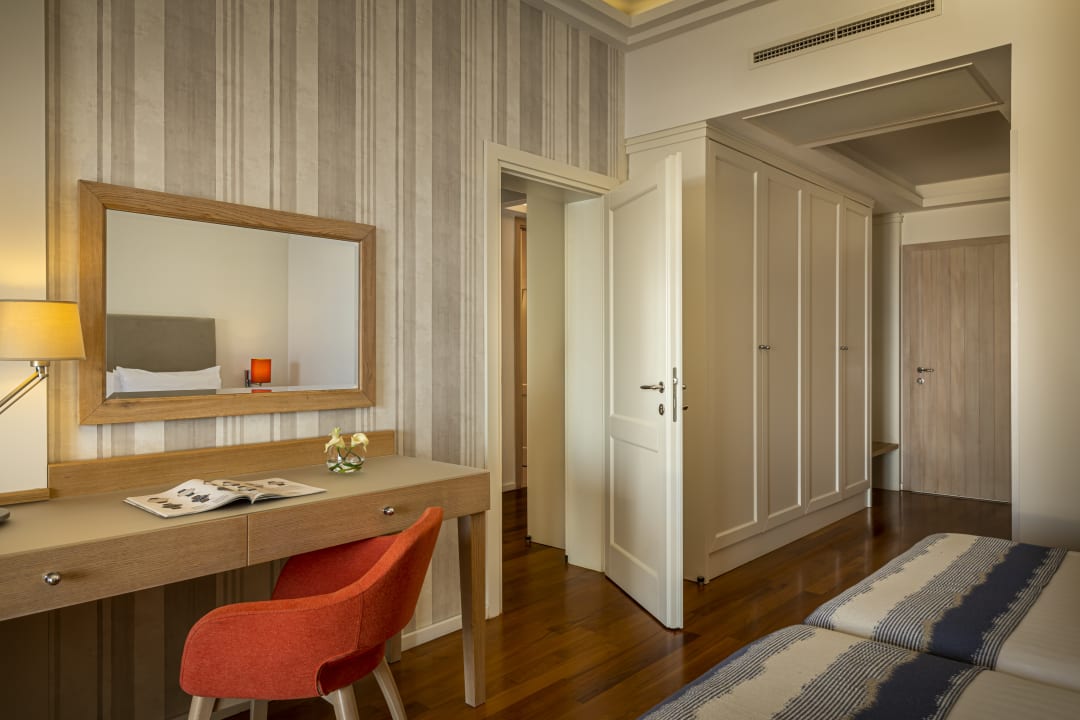 Zimmer Isabella Island Miramare  Suites & Villas