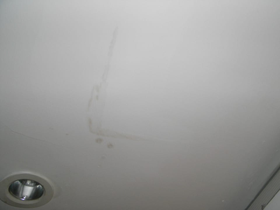 Decke VONRESORT Golden Coast