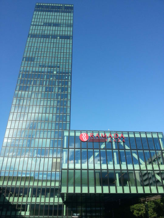 Hotel HYPERION Hotel Basel