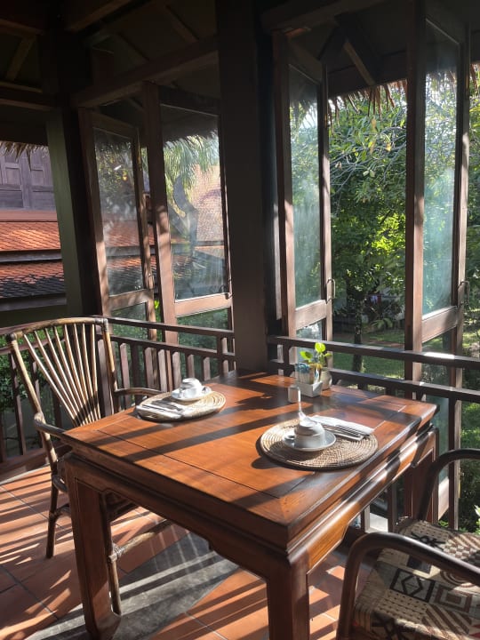 Gastro Khaolak Bhandari Resort & Spa