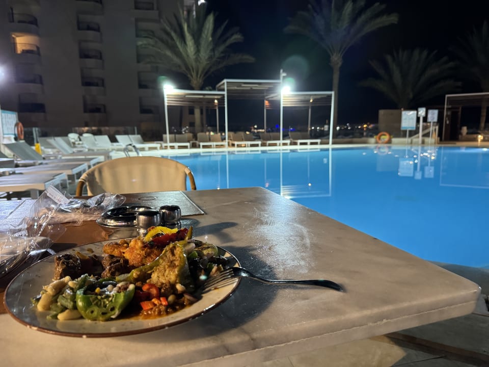 Pool SUNRISE Holidays Resort (Adults Only)