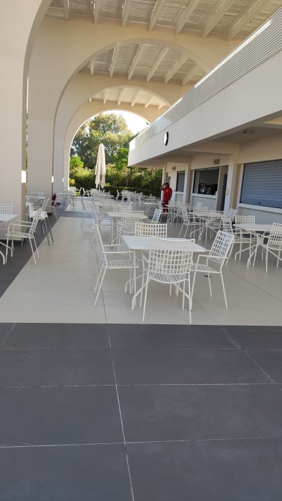 Gastro Princess Andriana Resort & Spa