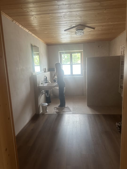 Zimmer Ferienhof Walk