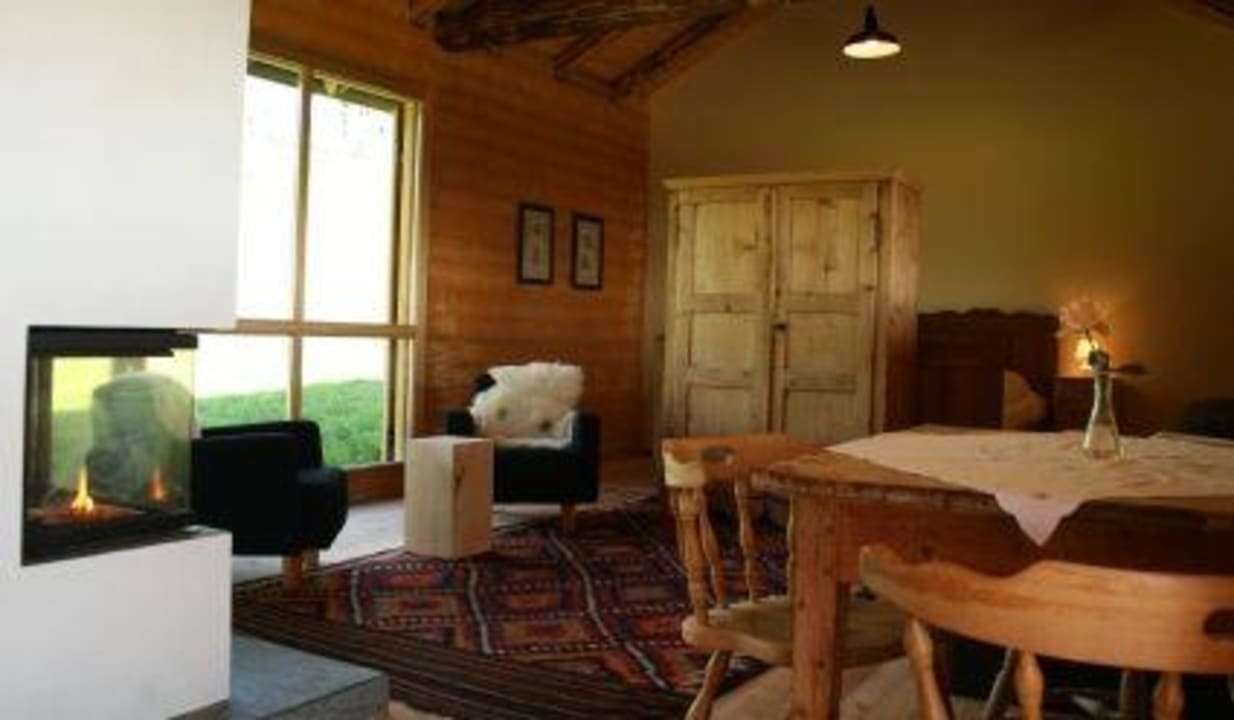 Zimmer Hotel Zirmerhof