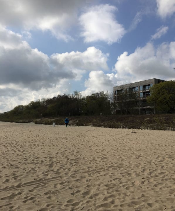 A Sopot Marriott Resort & Spa