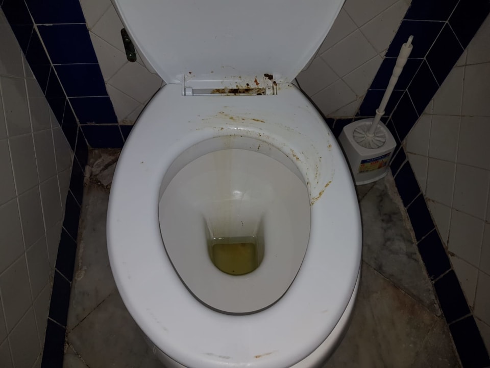 Sonstiges Ruspina Beach Resort