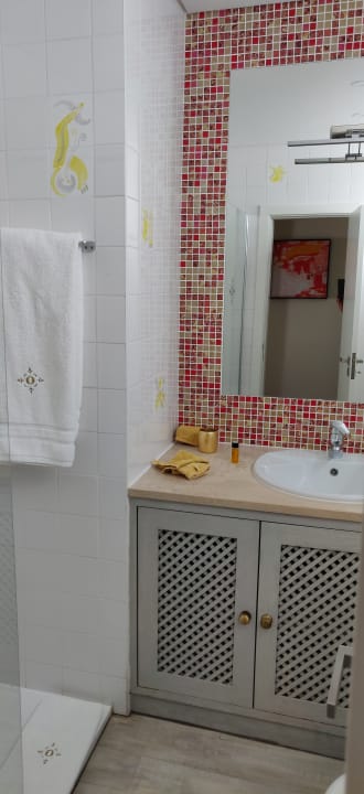 Zimmer Opus One Luxury Guest House