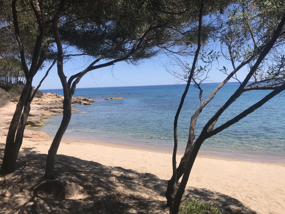 Strand Hotel Lanthia Resort