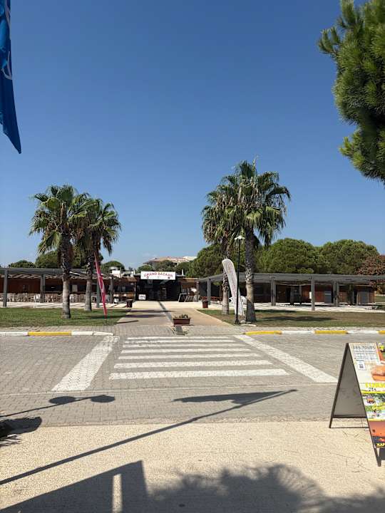 Strand Hotella Resort & Spa