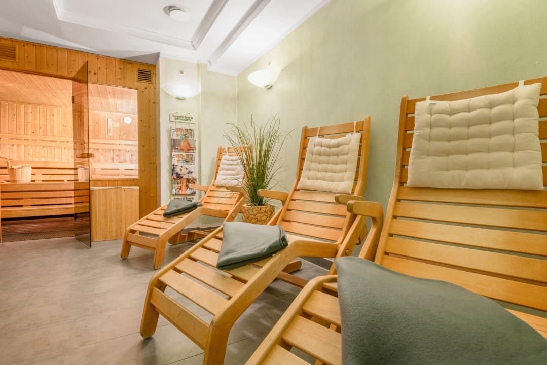 Sport & Freizeit Best Western Plus Hotel Excelsior