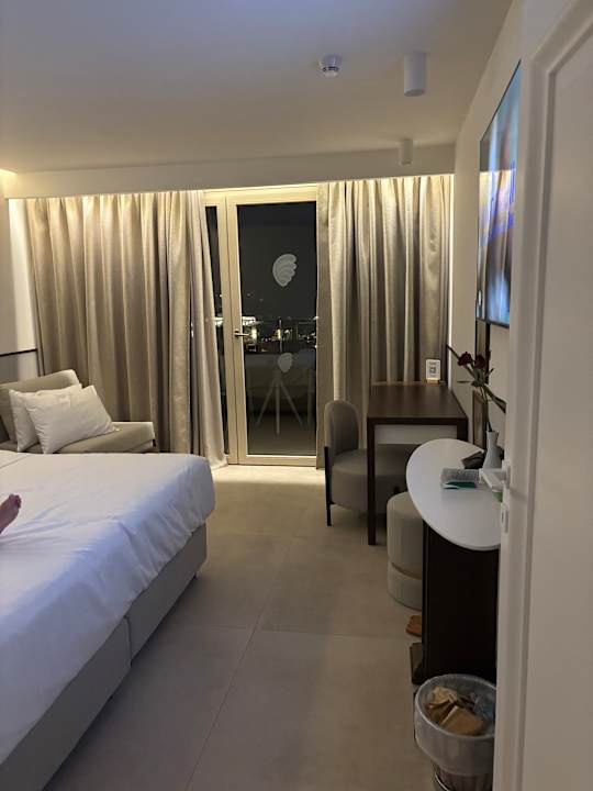 Zimmer Iberostar Selection Creta Marine