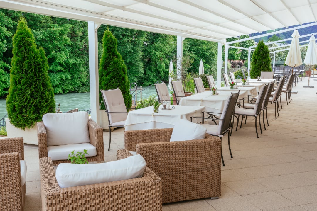 Sonstiges Grandhotel Lienz