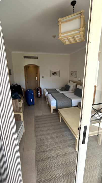 Zimmer Iberotel Casa Del Mar Resort