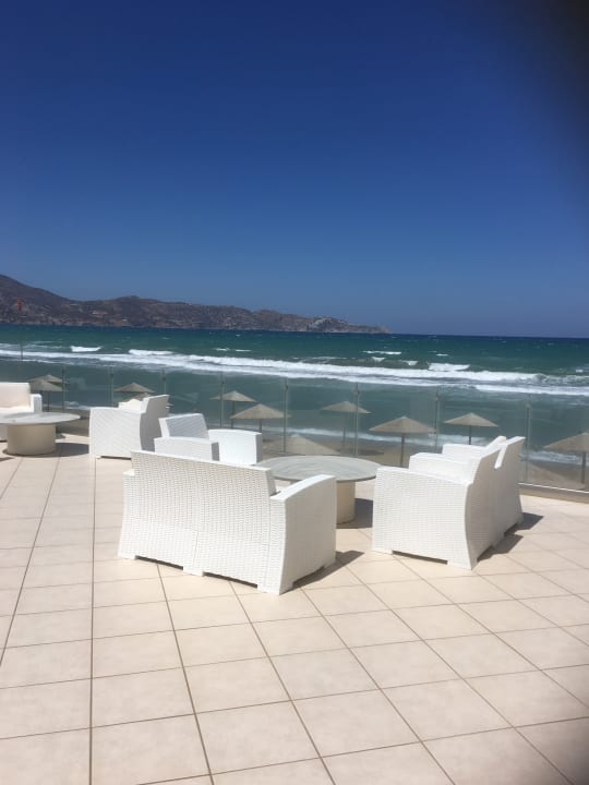 Gastro Civitel Creta Beach