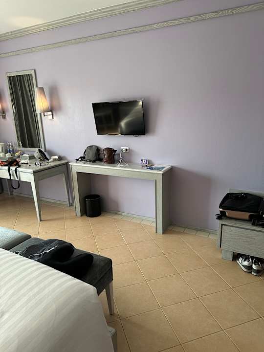 Zimmer Aonang Villa Resort