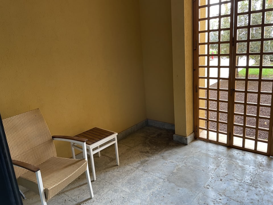 Zimmer Hotel Kempinski Ishtar Dead Sea