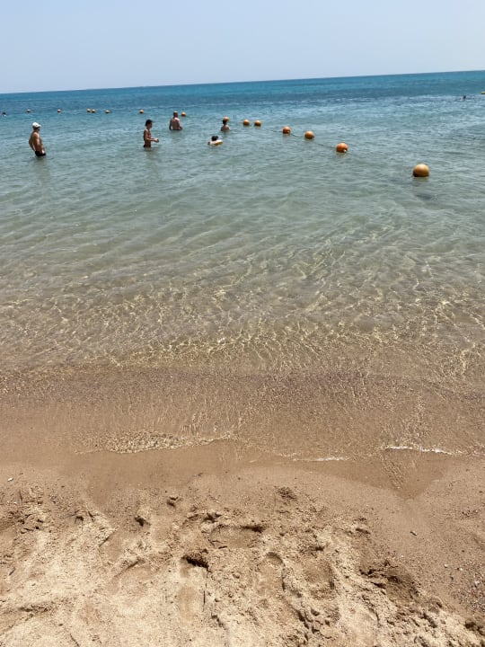 Strand Jaz Soma Beach