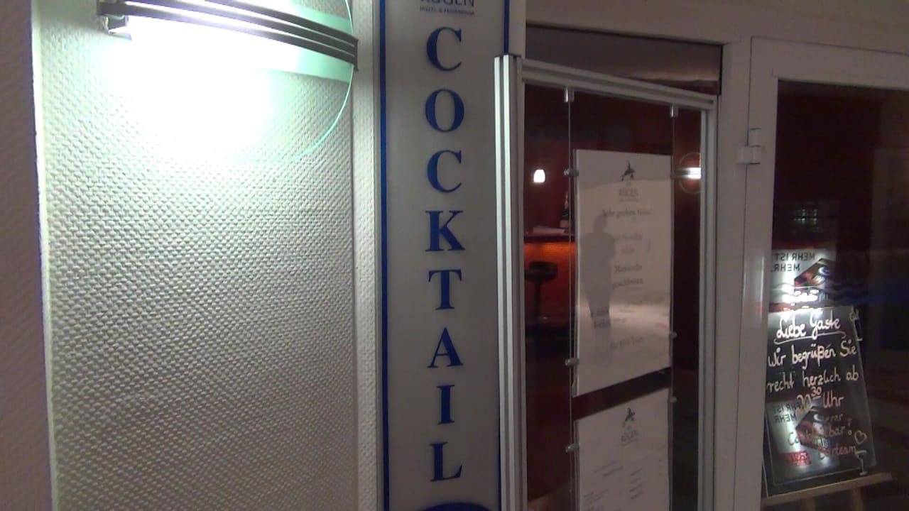 Sonstiges IFA Rügen Hotel & Ferienpark