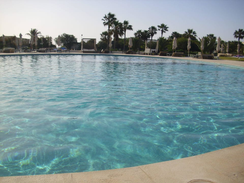 Hauptpool Iberostar Selection Diar El Andalous