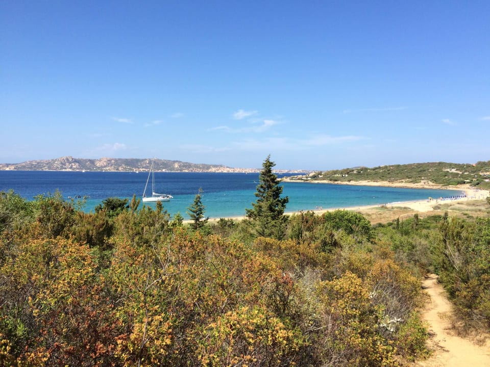 Hotel Altura Club Esse Porto Rafael