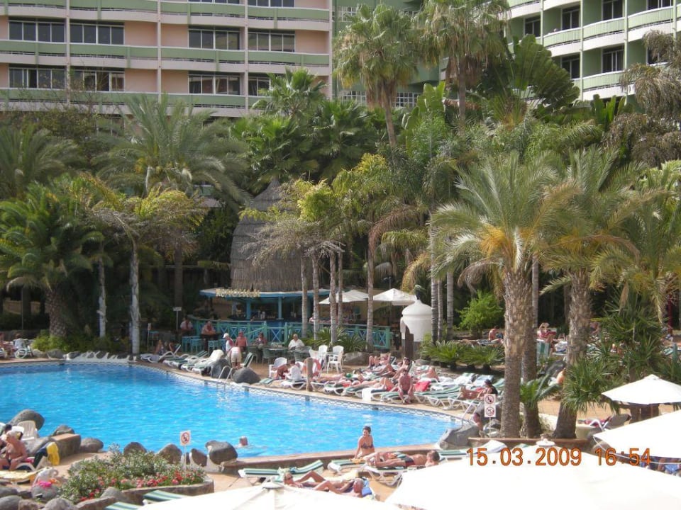 Pool Abora Buenaventura by Lopesan Hotels