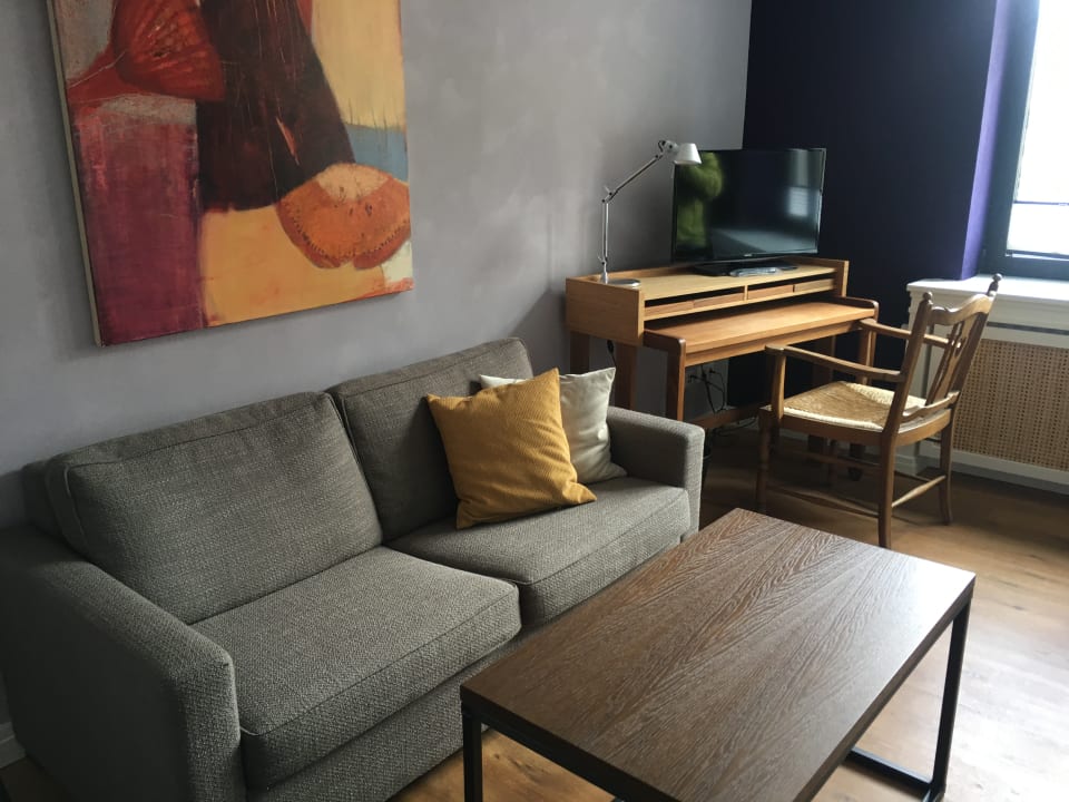 Zimmer Kloster Steinfeld Gästehaus