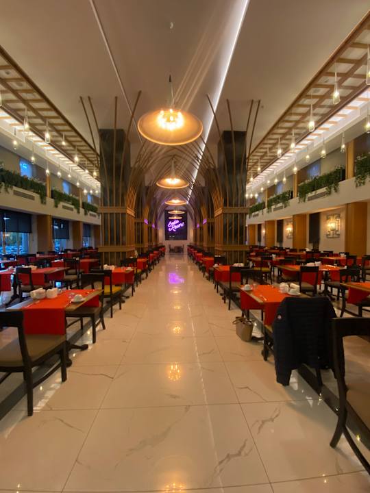 Gastro Bella Resort & Spa