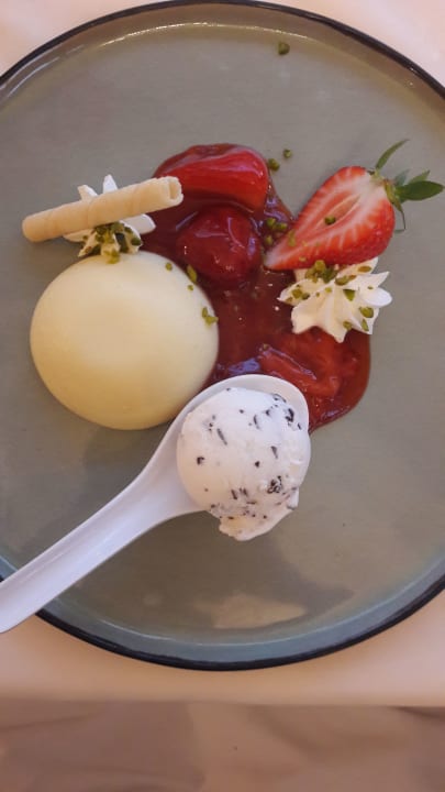 Gastro Hotel Kohlerhof