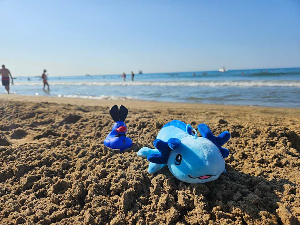 Strand Aydinbey Kings Palace & Spa