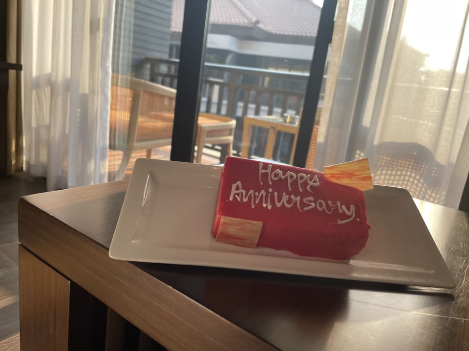 Zimmer Anantara The Palm Dubai Resort