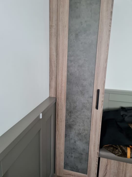 Zimmer Hotel Yachtclub