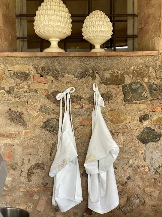 Gastro Relais Sant' Elena