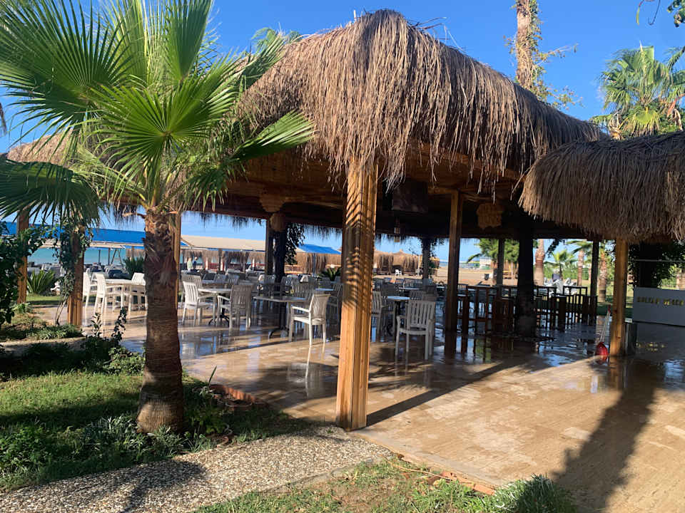 Strand Sultan of Dreams Hotel & Spa