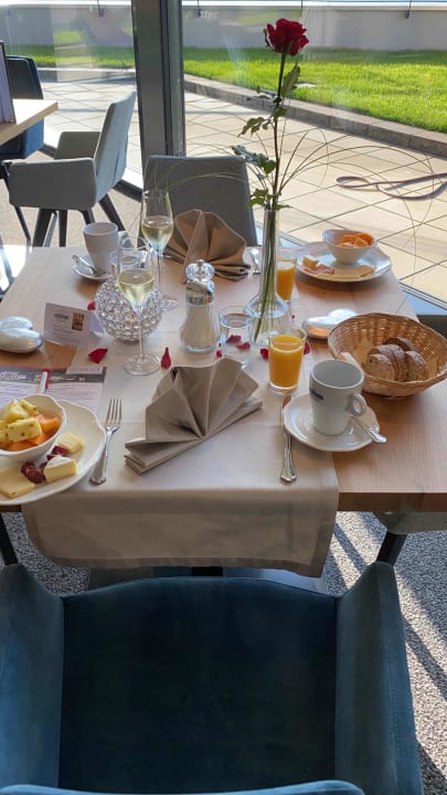 Gastro Hotel Fernblick Montafon