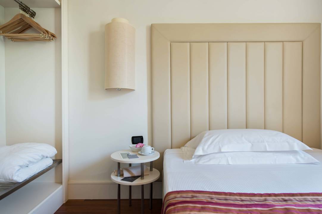 Zimmer Hotel Indigo Florence, an IHG Hotel