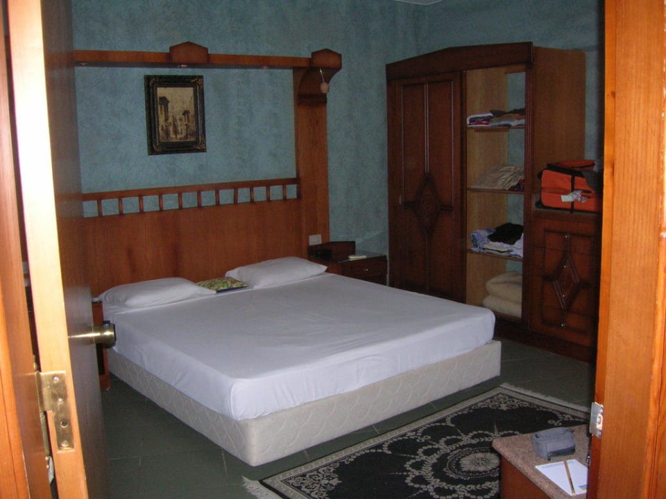 Elternzimmer Golden Beach Resort