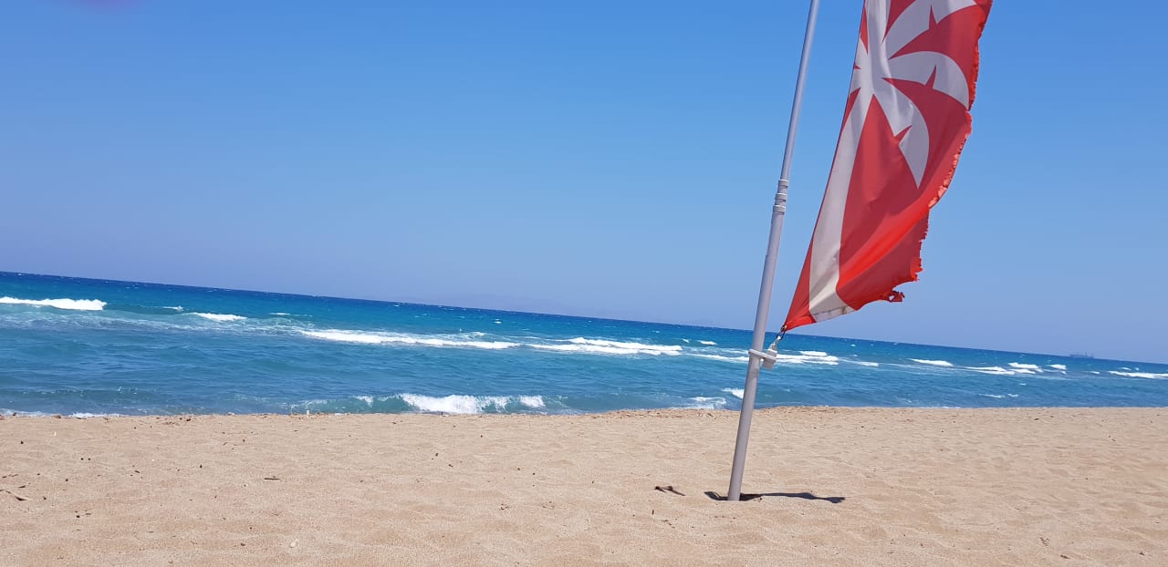 Strand Civitel Creta Beach
