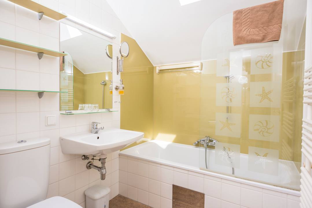 Zimmer Appartements Ferchergasse