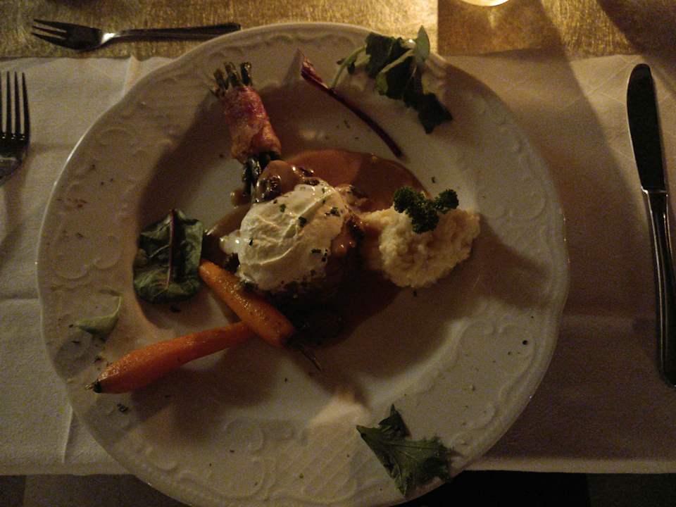 Gastro Gästehaus Sonnleiten