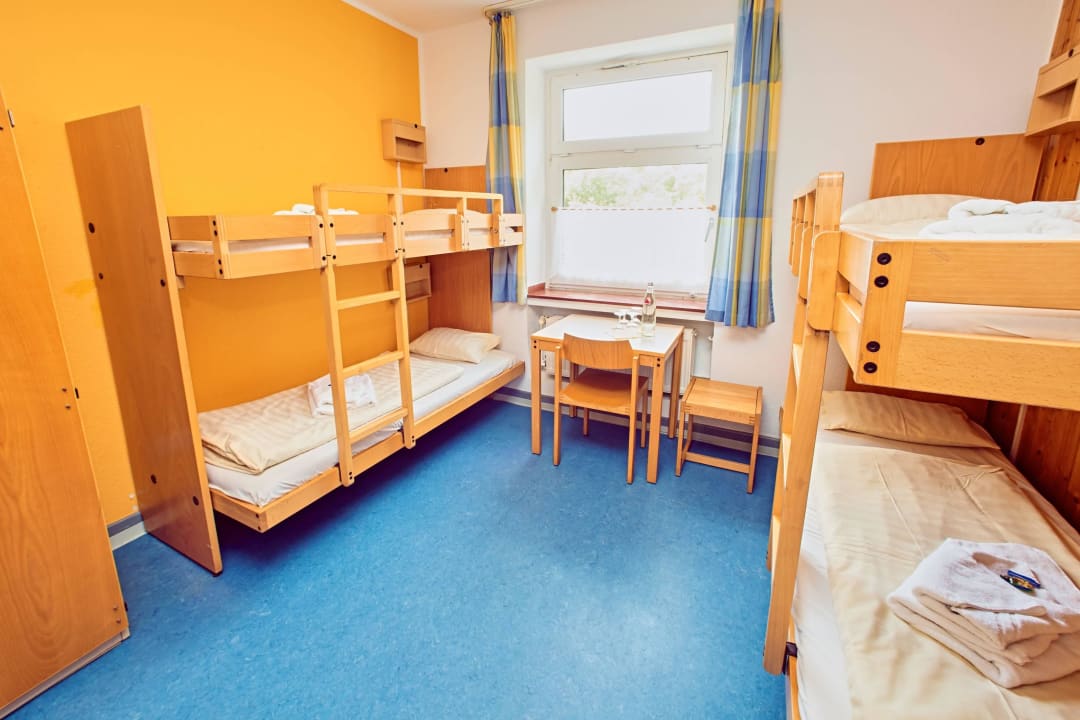 Zimmer DJH Jugendherberge Hagen