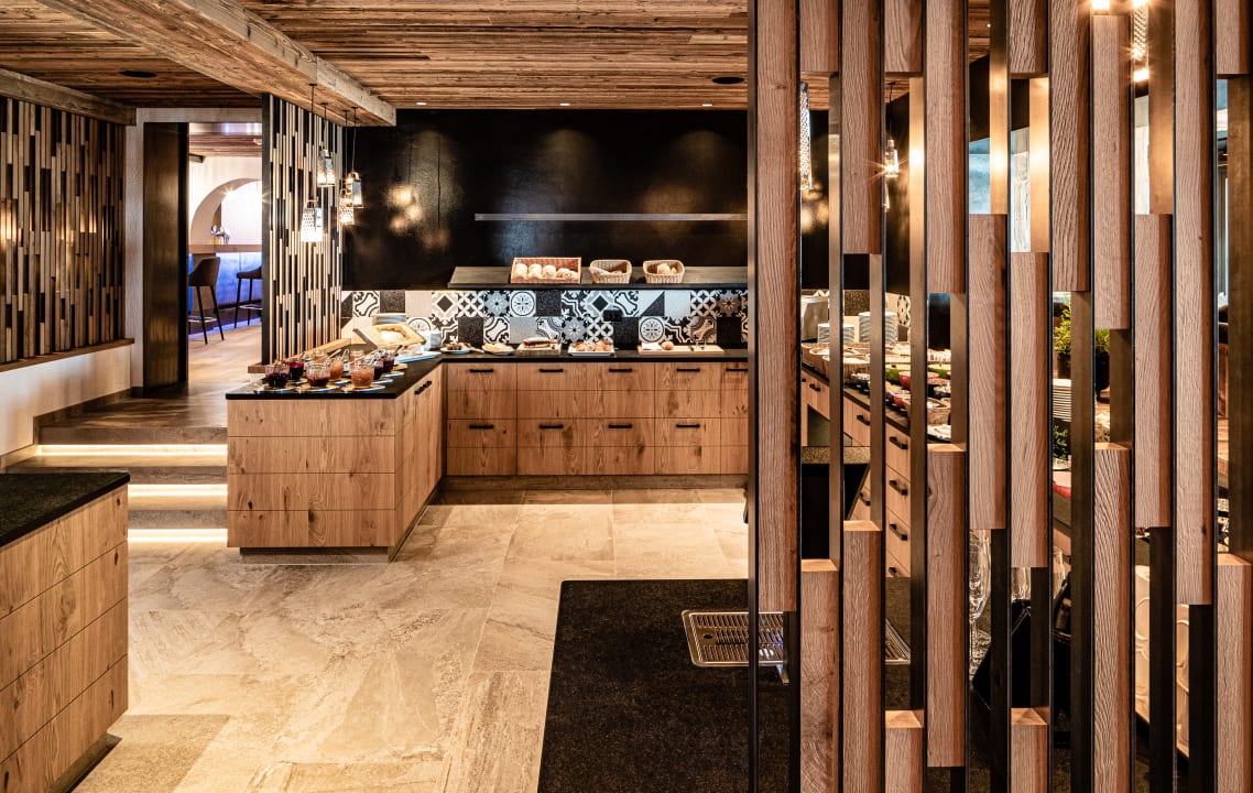 Gastro Hotel Almhof Call