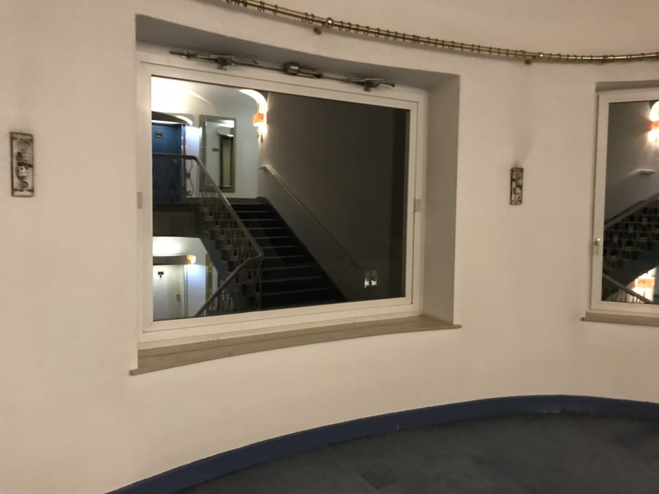 Sonstiges Parkhotel Kurhaus