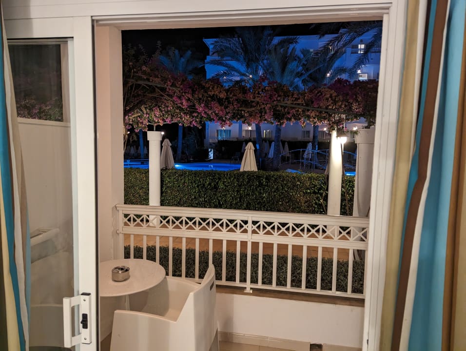 Zimmer Green Garden Aparthotel