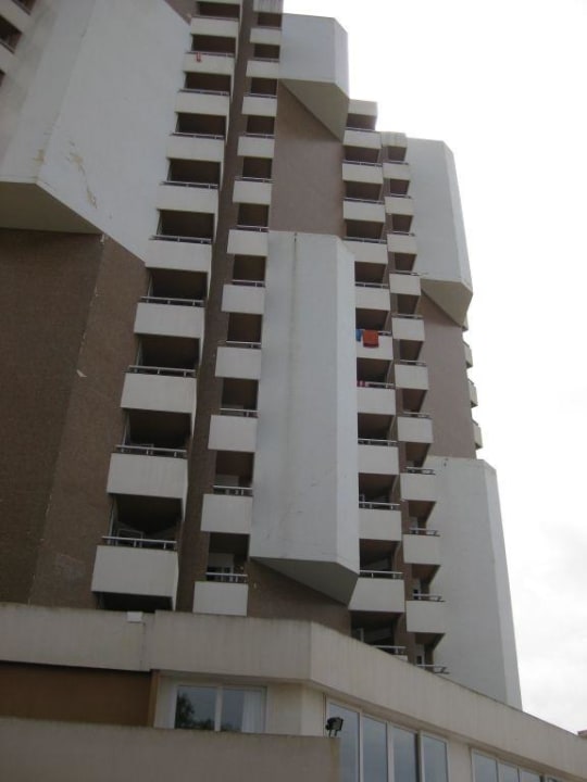 Hotel THB Maria Isabel - Adults only