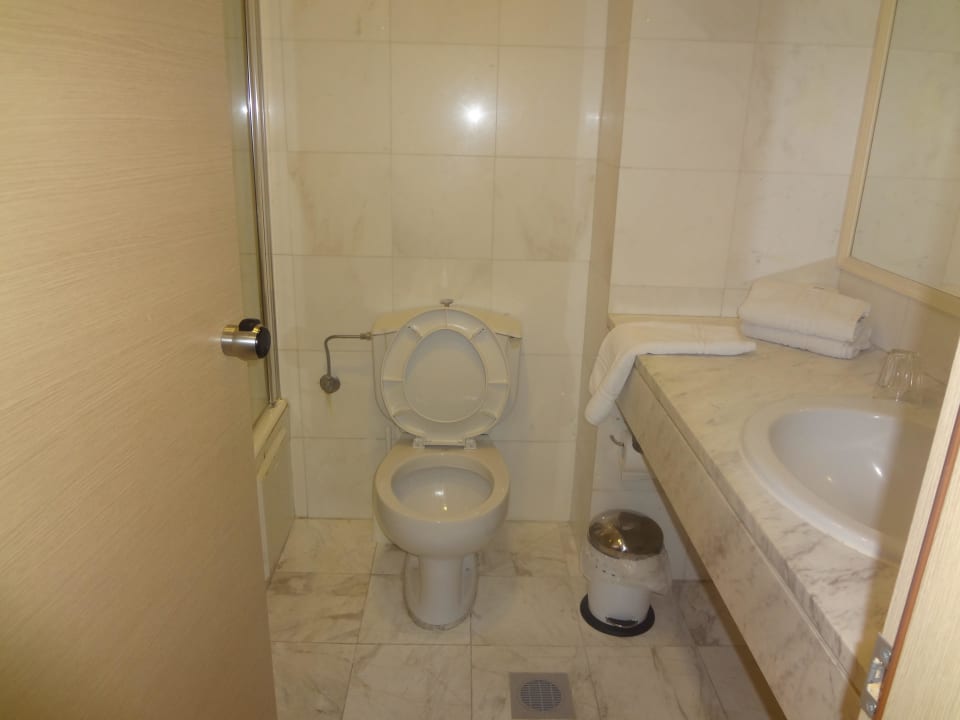 Schmutzig Kresten Palace Hotel