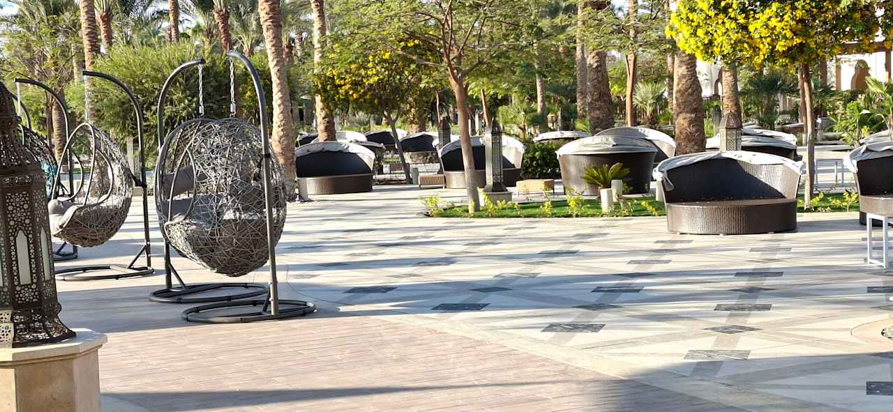 Strand The Grand Palace - Adults only