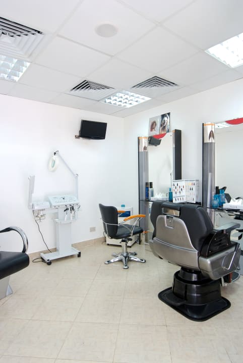 Sport & Freizeit Hotel Falcon Hills