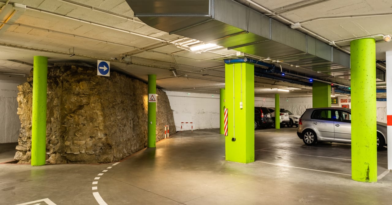 Sonstiges Hotel Ultonia