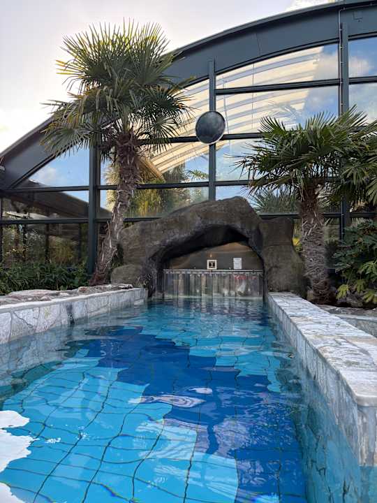 Pool Center Parcs Het Meerdal